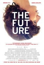 Gelecek (2011) afişi