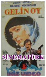 Gelin Oy (1986) afişi