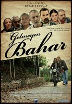 Gelmeyen Bahar (2013) afişi