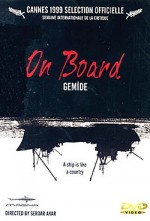 Gemide (1999) afişi Gemide (1999) afişi