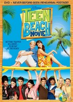 Gençlik Plajı Filmi (2013) afişi