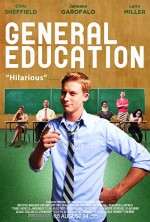 General Education (2012) afişi