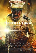 General Luna (2015) afişi
