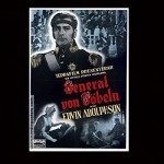 General Von Döbeln (1942) afişi