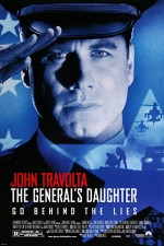 General'in Kızı (1999) afişi