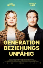 Generation Beziehungsunfähig (2021) afişi
