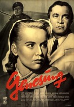 Genesung (1956) afişi
