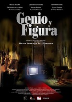 Genio Y Figura (2010) afişi