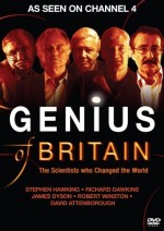 Genius Of Britain: The Scientists Who Changed The World (2010) afişi
