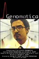 Genomatica (2005) afişi