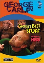 George Carlin: George's Best Stuff (1996) afişi