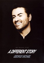 George Michael'ın Farklı Hikayesi (2004) afişi