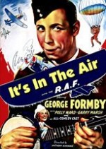 George Takes The Air (1938) afişi