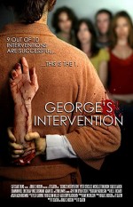 George's Intervention (2009) afişi