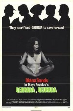Georgia, Georgia (1972) afişi