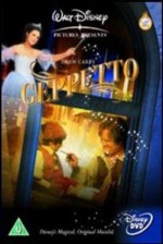 Geppetto (2000) afişi