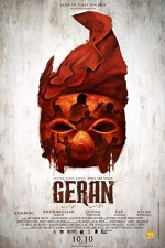 Geran (2019) afişi