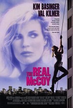 Gerçek McCoy (1993) afişi