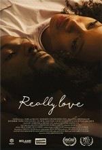 Gerçekten Aşk (2020) afişi