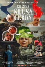 Gerda (2020) afişi
