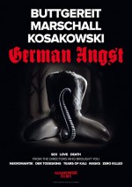 German Angst (2015) afişi