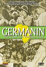 Germanin - Die Geschichte Einer Kolonialen Tat (1943) afişi
