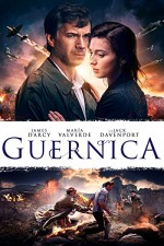 Gernika (2016) afişi