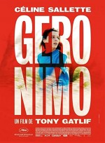 Geronimo (2014) afişi