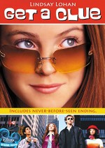 Get A Clue (2002) afişi