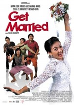 Get Married (2007) afişi