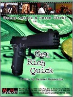 Get Rich Quick ! (2004) afişi