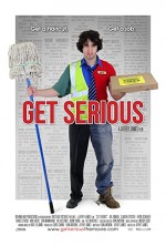 Get Serious (2012) afişi