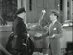 Getting a Ticket (1930) afişi