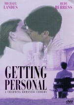 Getting Personal (1998) afişi