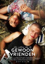 Gewoon Vrienden (2018) afişi Gewoon Vrienden (2018) afişi