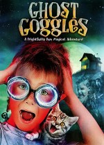 Ghost Goggles (2016) afişi