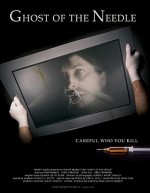 Ghost Of The Needle (2003) afişi