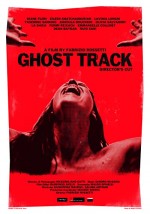 Ghost Track (2011) afişi