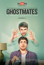 Ghostmates (2016) afişi