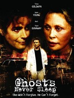 Ghosts Never Sleep (2005) afişi