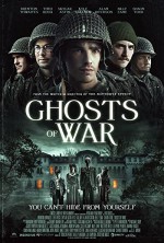 Ghosts of War (2020) afişi