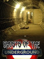 Ghosts on the Underground (2005) afişi