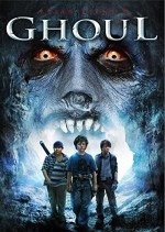 Ghoul (2012) afişi