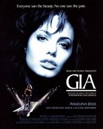Gia (1998) afişi