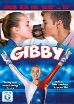 Gibby (2016) afişi
