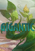 Gigantic (2020) afişi