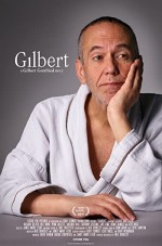 Gilbert (2017) afişi