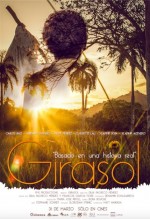 Girasol (2016) afişi