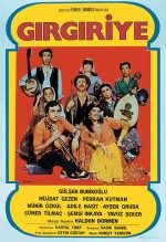 Gırgıriye (1981) afişi
