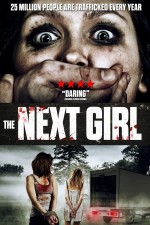 Girl Next (2021) afişi Girl Next (2021) afişi